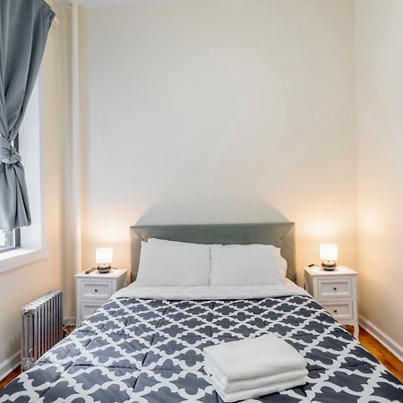 2 Bedroom Hidden Upscale Oasis New York Exterior photo